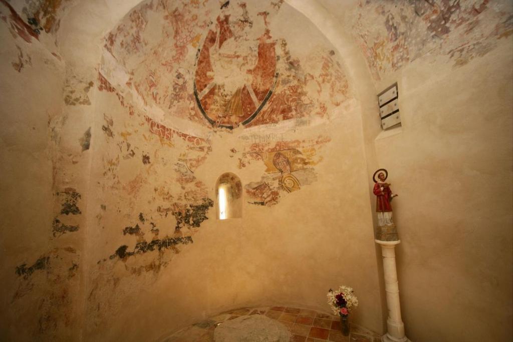 Casa Trallero Альмасорре Номер фото